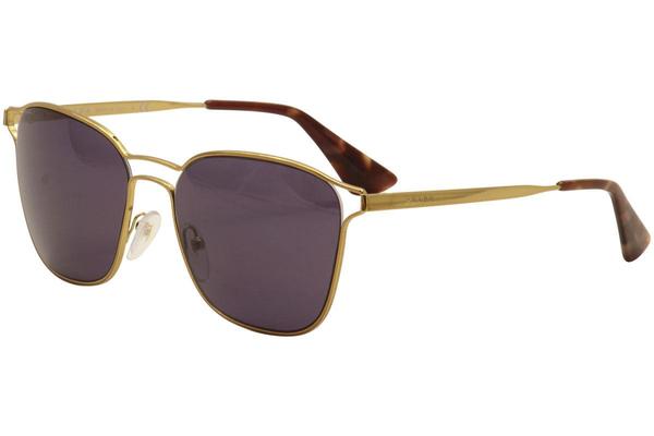  Prada Women's SPR54T SPR/54T Fashion Sunglasses 