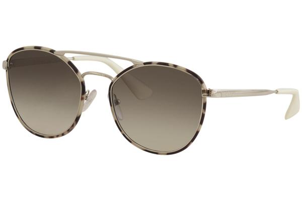  Prada Women's SPR63T SPR/63/T Fashion Pilot Sunglasses 