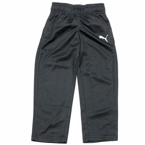  Puma Boy's Core Mesh Sport Gym Pant 