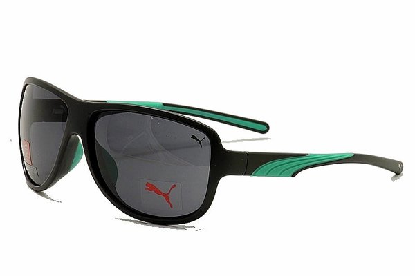  Puma Clubtail PU15159 15159 Fashion Sport Sunglasses 