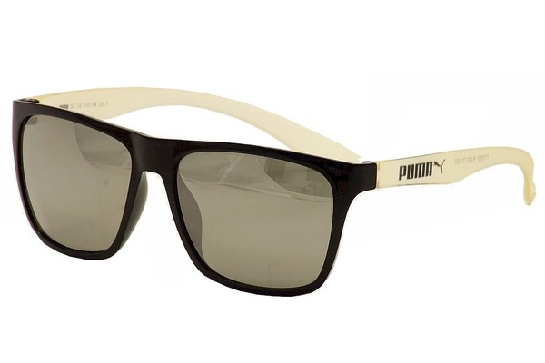  Puma Fitzroy PU 0017S 0017/S Sport Sunglasses 