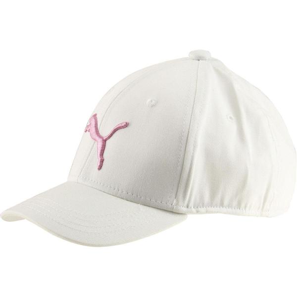  Puma Girl's Kids Evercat Anthem Stretch Fit Baseball Cap Hat 