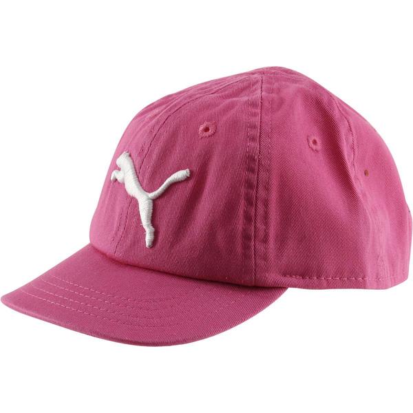  Puma Infant Girl's Evercat Podium Cotton Baseball Cap Hat 