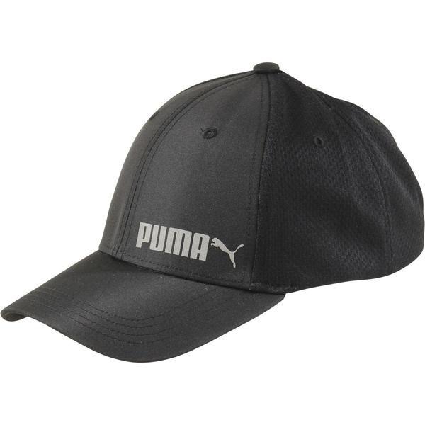  Puma Men's Runner-Up Snapback Baseball Cap Hat 