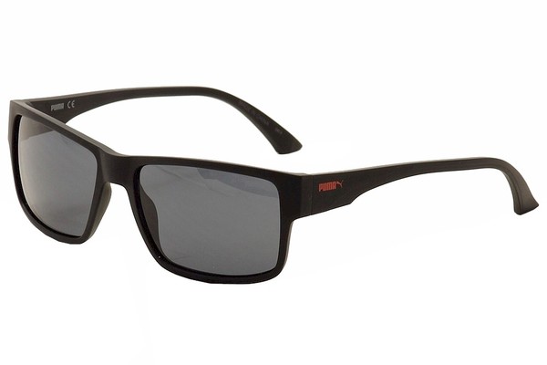  Puma Shoreditch PU 0015S 0015/S Retro Sunglasses 