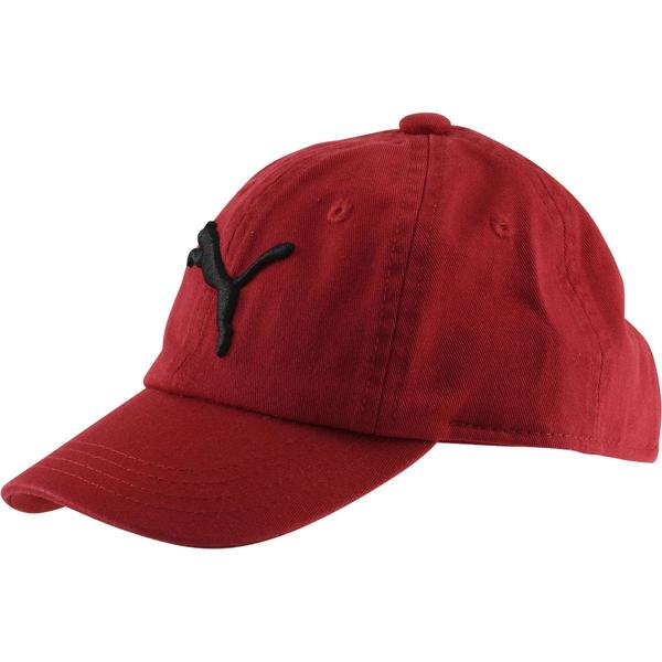  Puma Toddler Boy's Evercat Podium Cotton Baseball Cap Hat 