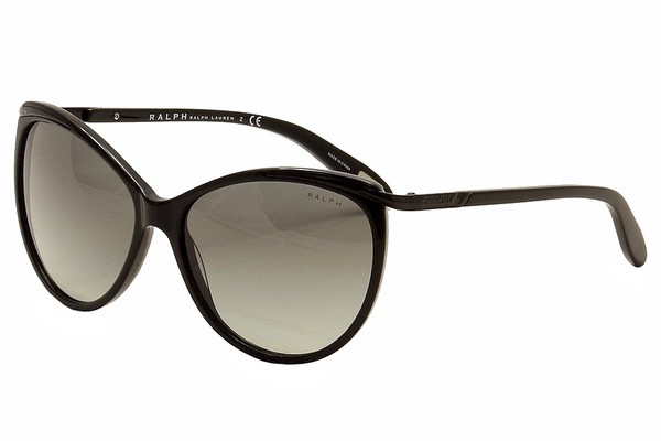  Ralph By Ralph Lauren Women's RA5150 RA/5150 Fashion Cat Eye Sunglasses 