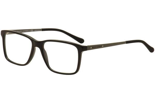  Ralph Lauren Men's Eyeglasses RL6133 RL/6133 Full Rim Optical Frame 