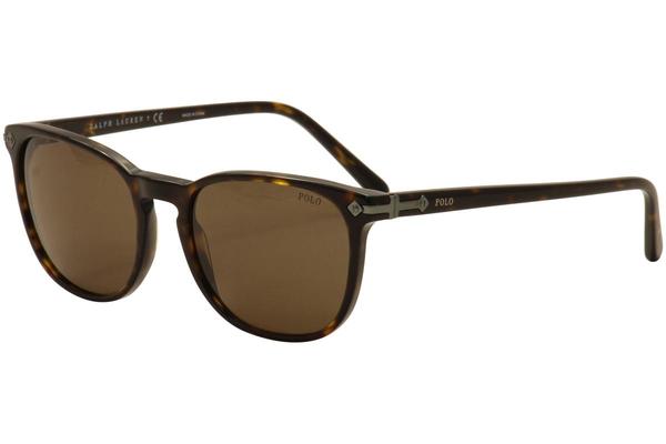  Ralph Lauren Men's PH4107 PH/4107 Fashion Sunglasses 