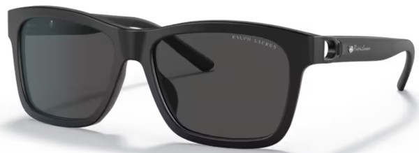 Ralph Lauren RL8203QU Sunglasses Men's Oval Shape 