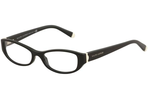  Ralph Lauren Women's Eyeglasses RL6108 RL/6108 Full Rim Optical Frame 