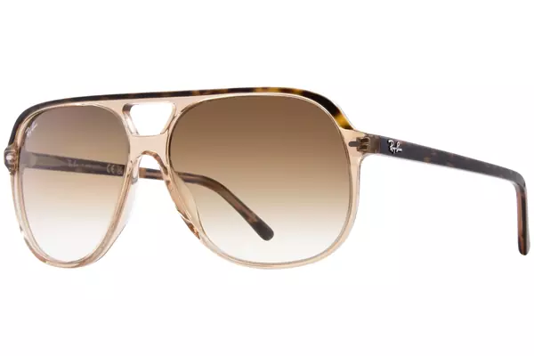 Ray Ban Bill RB2198 Sunglasses Square Shape