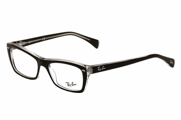  Ray Ban Eyeglasses RB5255 RB/5255 RayBan Full Rim Optical Frame 