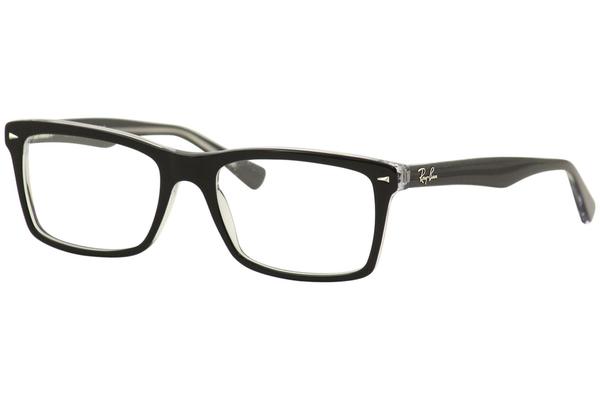  Ray Ban Eyeglasses RB5287 5287 RayBan Full Rim Optical Frame 