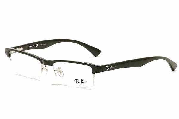 Ray-Ban Eyeglasses RB7012 7012 RayBan Semi-Rimless Optical Frame |  