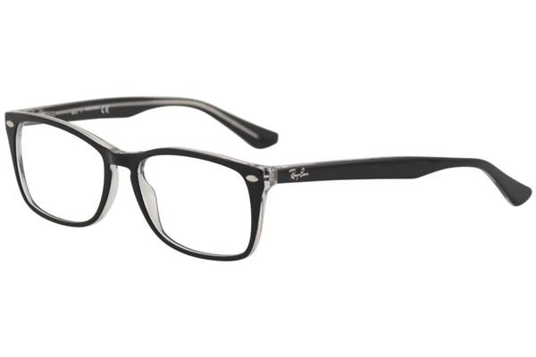  Ray Ban Men's Eyeglasses RB5228M RB/5228/M Full Rim Optical Frame 
