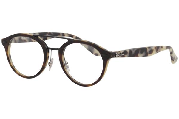  Ray Ban Men's Eyeglasses RB5354 RB/5354 RayBan Full Rim Optical Frame 