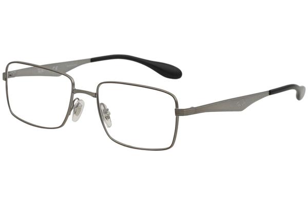  Ray Ban Men's Eyeglasses RB6329 RB/6329 RayBan Full Rim Optical Frame 