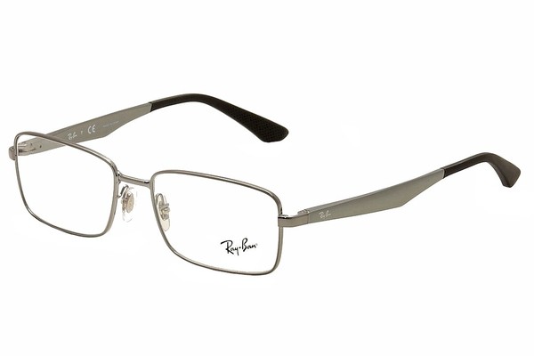  Ray Ban Men's Eyeglasses RB6333 RB/6333 RayBan Full Rim Optical Frame 