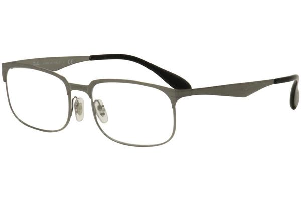  Ray Ban Men's Eyeglasses RB6361 RB/6361 RayBan Full Rim Optical Frame 