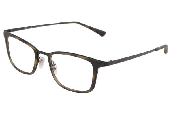  Ray Ban Men's Eyeglasses RB6373M RB/6373/M Full Rim Optical Frame 