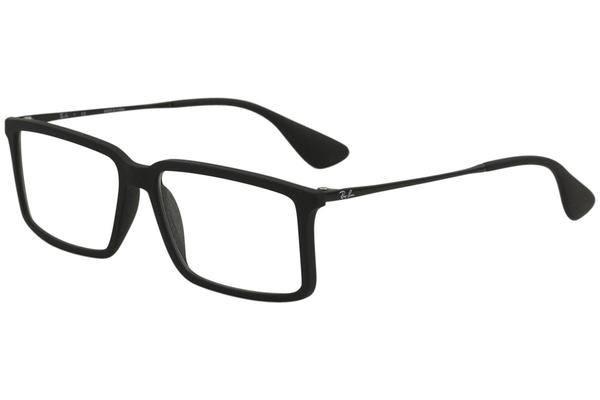  Ray Ban Men's Eyeglasses RB7043 RB/7043 RayBan Full Rim Optical Frame 