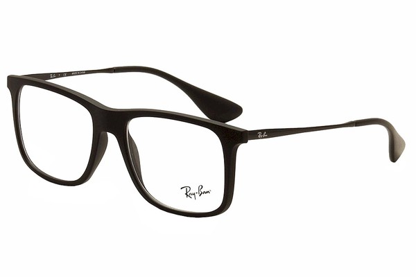  Ray Ban Men's Eyeglasses RB7054 RB/7054 RayBan Full Rim Optical Frame 