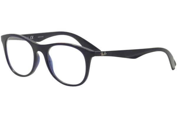  Ray Ban Men's Eyeglasses RB7085 RB/7085 RayBan Full Rim Optical Frame 