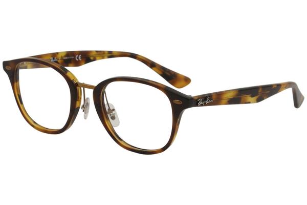  Ray Ban Men's Eyeglasses RX5355 RX/5355 RayBan Full Rim Optical Frame 