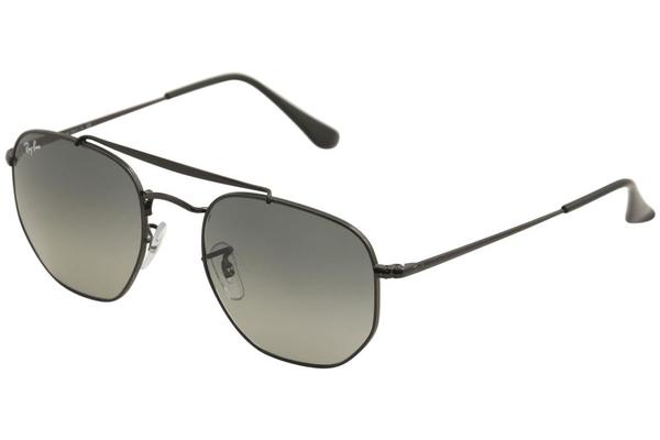  Ray Ban Men's Marshal RB3648 RB/3648 Fashion Pilot RayBan Sunglasses 