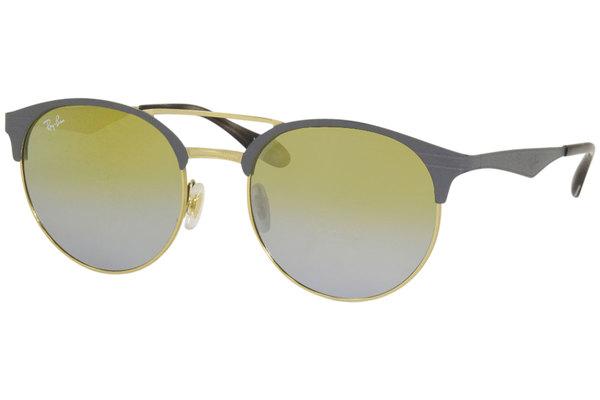  Ray Ban Men's RB3545 RB/3545 RayBan Fashion Pilot Sunglasses 