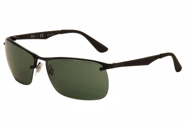  Ray Ban Men's RB3550 RB/3550 RayBan Sunglasses 