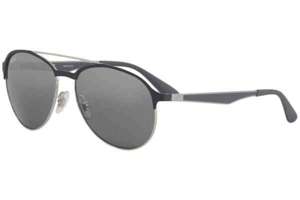  Ray Ban Men's RB3606 RB/3606 RayBan Fashion Pilot Sunglasses 