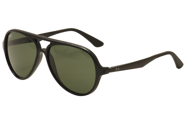  Ray Ban Men's RB4235 RB/4235 RayBan Pilot Sunglasses 