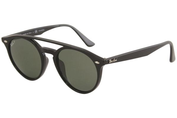  Ray Ban Men's RB4279F RB/4279/F Fashion Round Polarized Sunglasses 