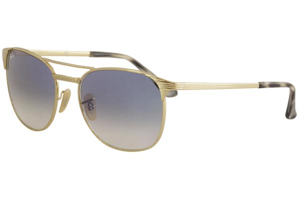  Ray Ban Men's Signet RB3429M RB/3429/M RayBan Fashion Pilot Sunglasses 