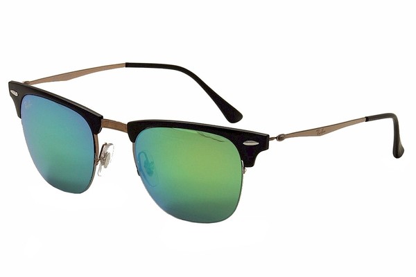  Ray Ban Men's Tech Lightray RB8056 RB/8056 RayBan Wayfarer Sunglassses 