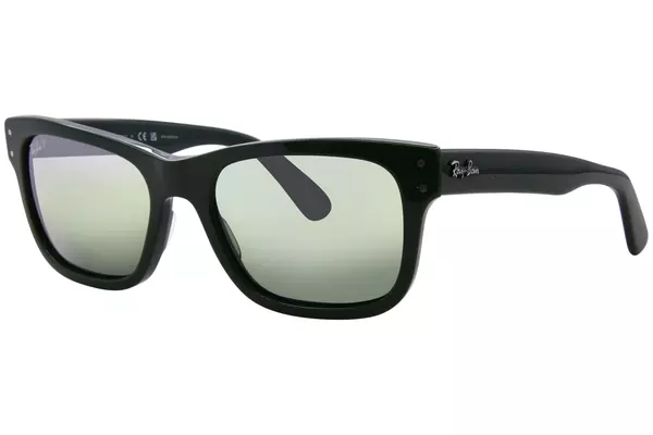 Ray Ban Mr Burbank RB2283 Men's Sunglasses Rectangle Shape