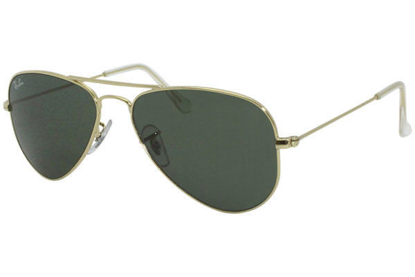  Ray Ban RB3044 RB/3044 Aviator Rayban Sunglasses 