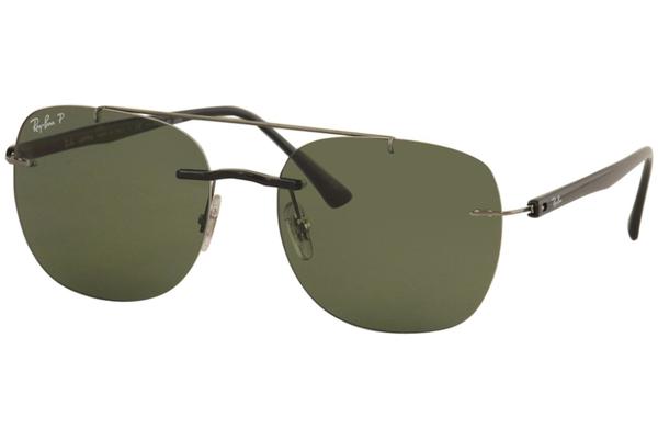  Ray Ban RB4280 RB/4280 RayBan Fashion Pilot Polarized Sunglasses 