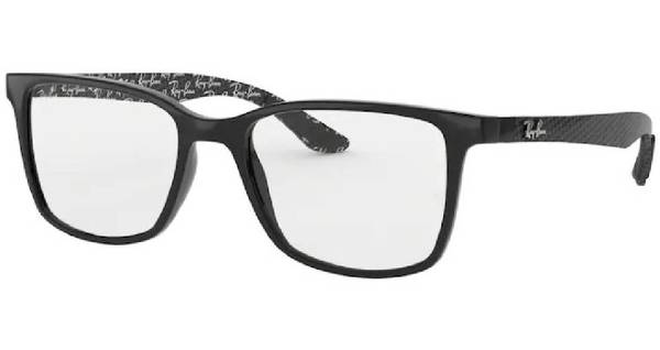  Ray Ban Men's Eyeglasses RB8905 RB/8905 Full Rim Optical Frame 