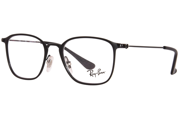  Ray Ban RY1056 Eyeglasses Youth Full Rim Square Shape 