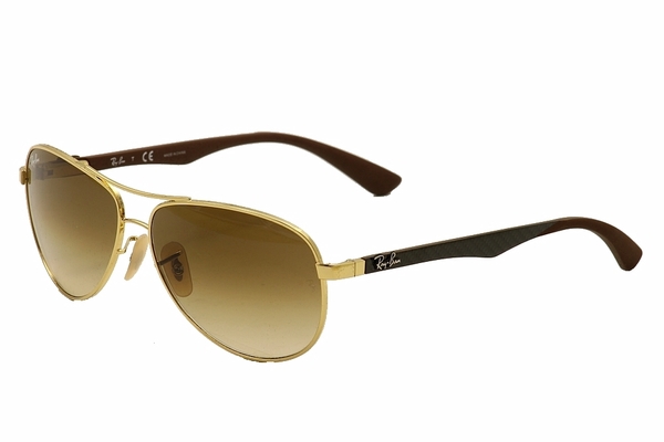  Ray Ban Tech RB8313 RB/8313 RayBan Pilot Sunglasses 