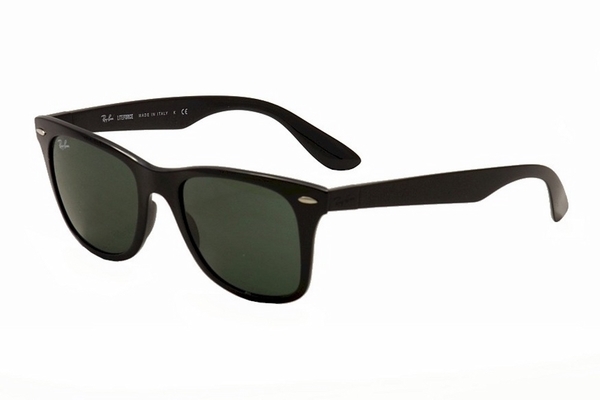  Ray Ban Tech Wayfarer Liteforce RB4195 RB/4195 RayBan Sunglasses 