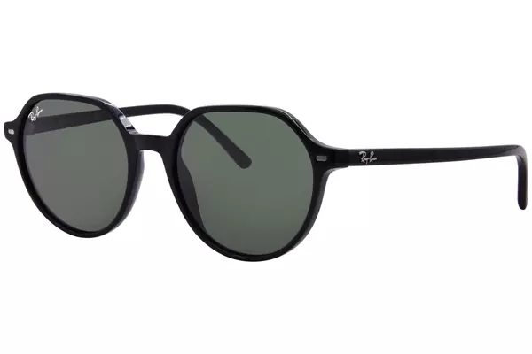 Ray Ban Thalia RB2195 Sunglasses Square Shape