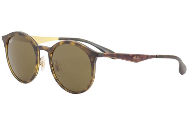  Ray Ban Women's Emma RB4277 RB/4277 Fashion Round RayBan Sunglasses 