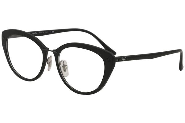  Ray Ban Women's Eyeglasses LightRay RB7088 RB/7088 RayBan Optical Frame 