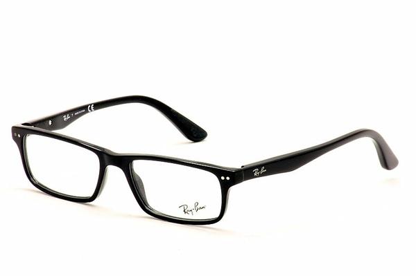  Ray Ban Women's Eyeglasses RB5277 RB/5277 RayBan Full Rim Optical Frame 