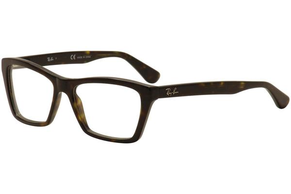  Ray Ban Women's Eyeglasses RB5316 RB/5316 RayBan Full Rim Optical Frames 