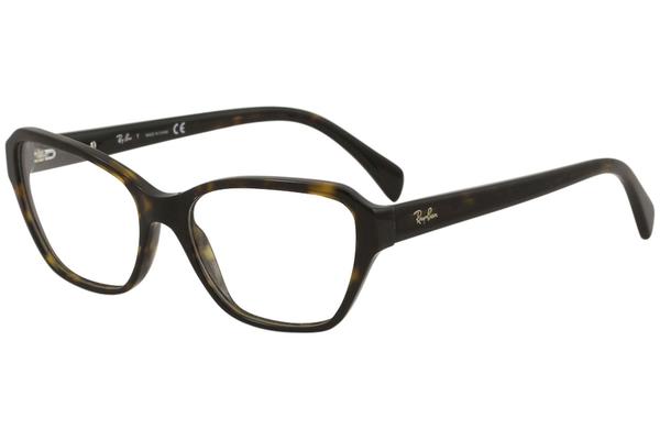  Ray Ban Women's Eyeglasses RB5341 RX/5341 Full Rim RayBan Optical Frame 